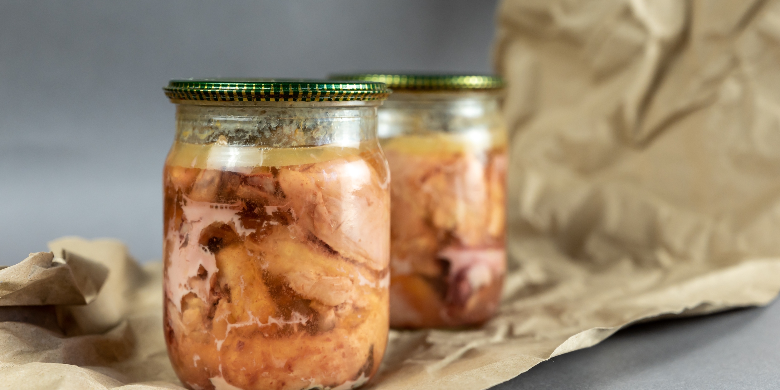 Тушёнка из курицы, приготовленная в кастрюле Как приготовить тушёнку из курицы в кастрюле: рецепт