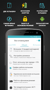 3 Android-приложения для вспышки вашего смартфона - Лайфхакер