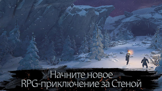 По «Игре престолов» вышла новая игра для Android и iOS