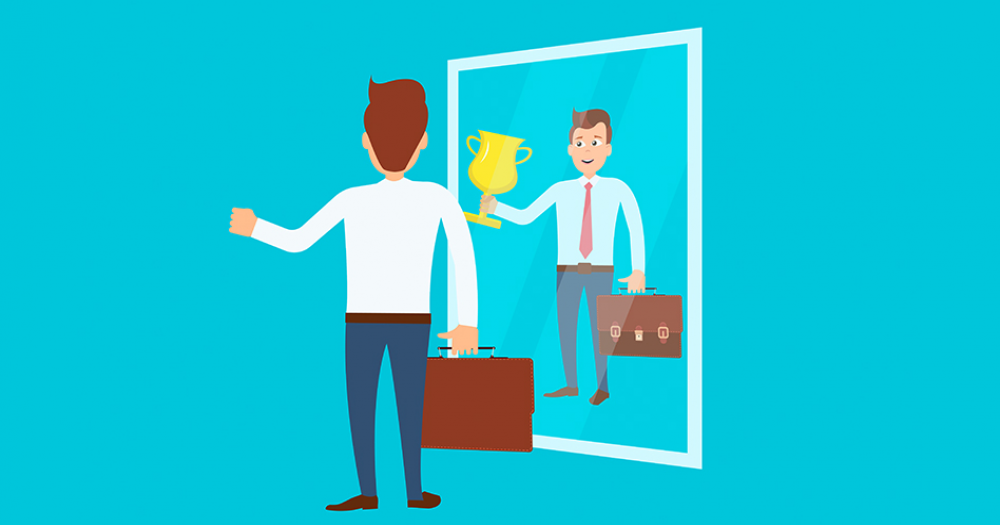 Как стать лучшей версией себя: 12 элементарных трюков