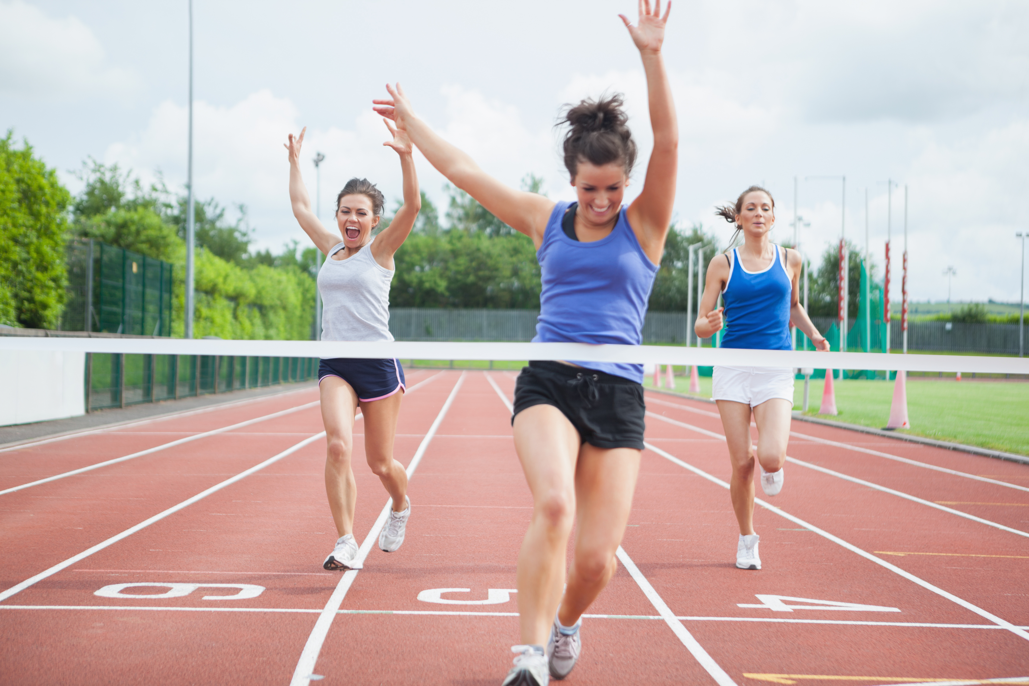 Как бегать быстро 5 важных советов для начинающих - Топовые советы для повышения скорости бега