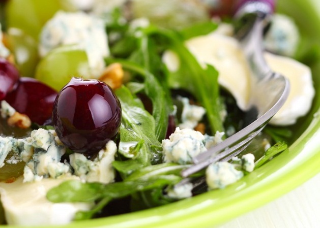 Recipe: Grape Salads 